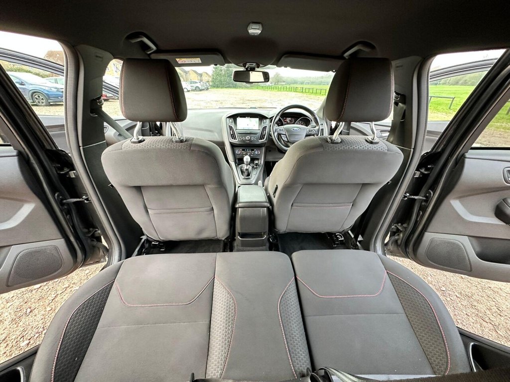 Used Ford Focus 2018 for sale - 77067550: Photo 24