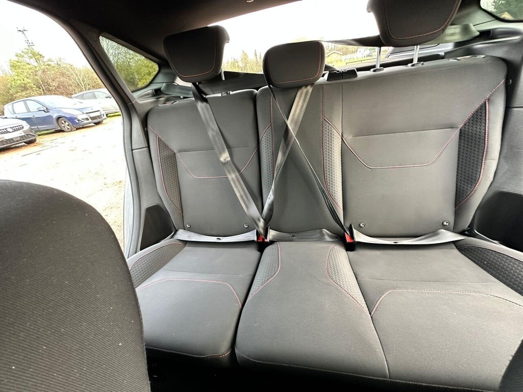 Used Ford Focus 2018 for sale - 77067550: Photo 25