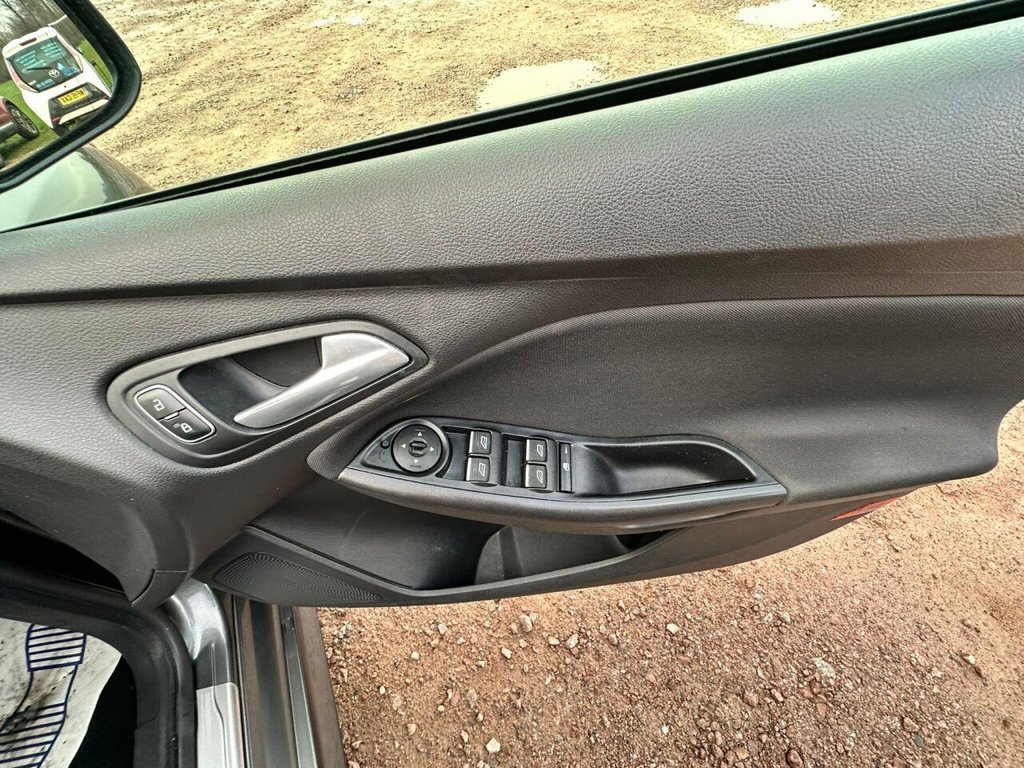 Used Ford Focus 2018 for sale - 77067550: Photo 27