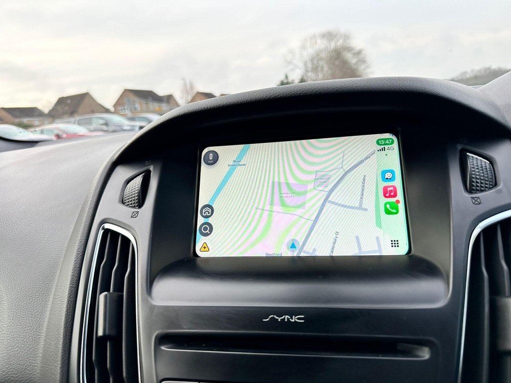 Used Ford Focus 2018 for sale - 77067550: Photo 28