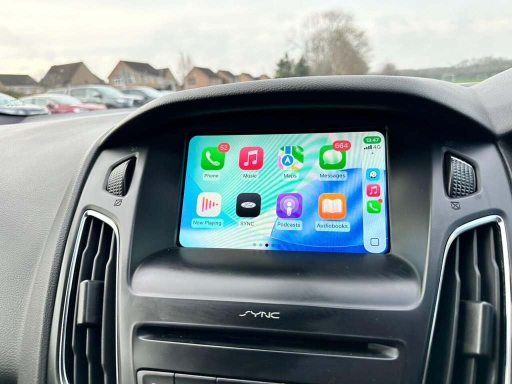 Used Ford Focus 2018 for sale - 77067550: Photo 29