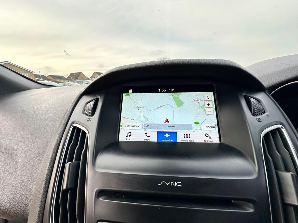 Used Ford Focus 2018 for sale - 77067550: Photo 30