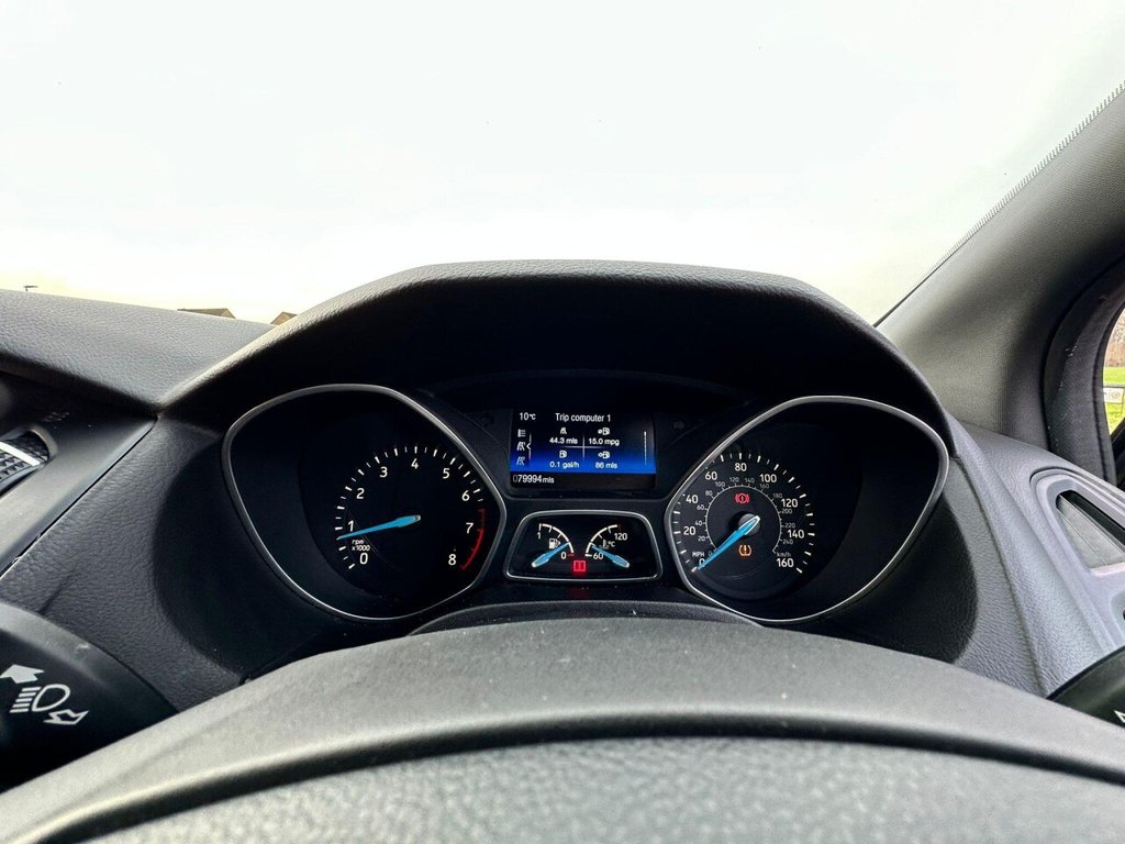 Used Ford Focus 2018 for sale - 77067550: Photo 31