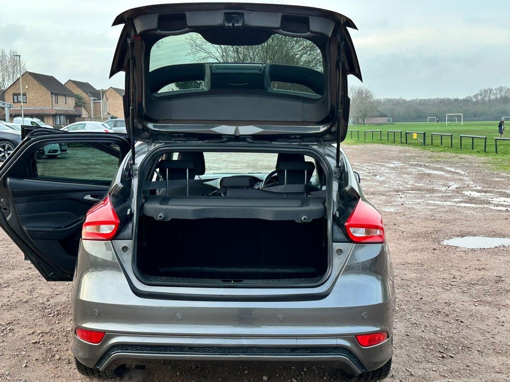 Used Ford Focus 2018 for sale - 77067550: Photo 32