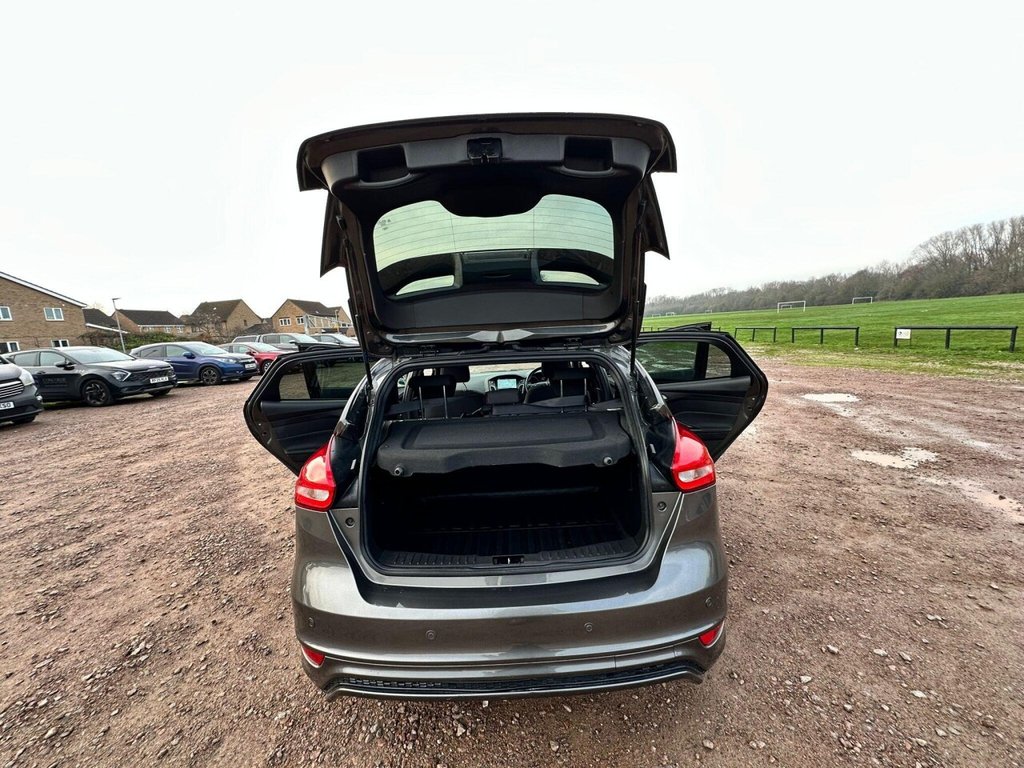 Used Ford Focus 2018 for sale - 77067550: Photo 33