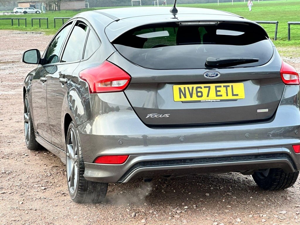 Used Ford Focus 2018 for sale - 77067550: Photo 39