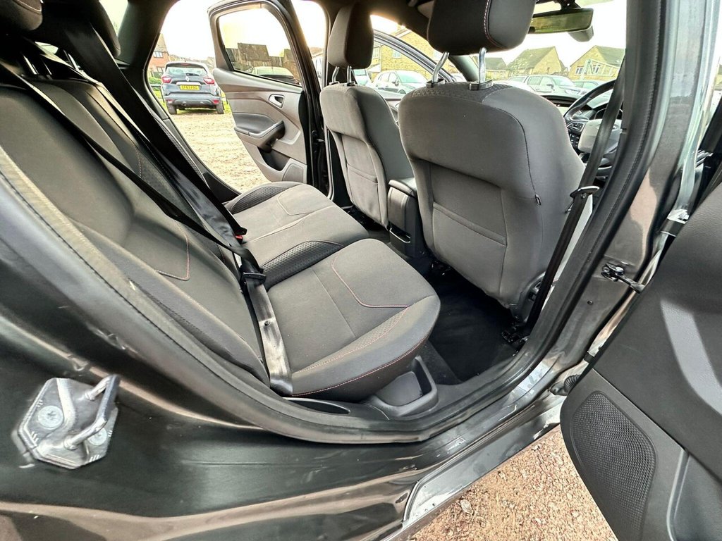 Used Ford Focus 2018 for sale - 77067550: Photo 40