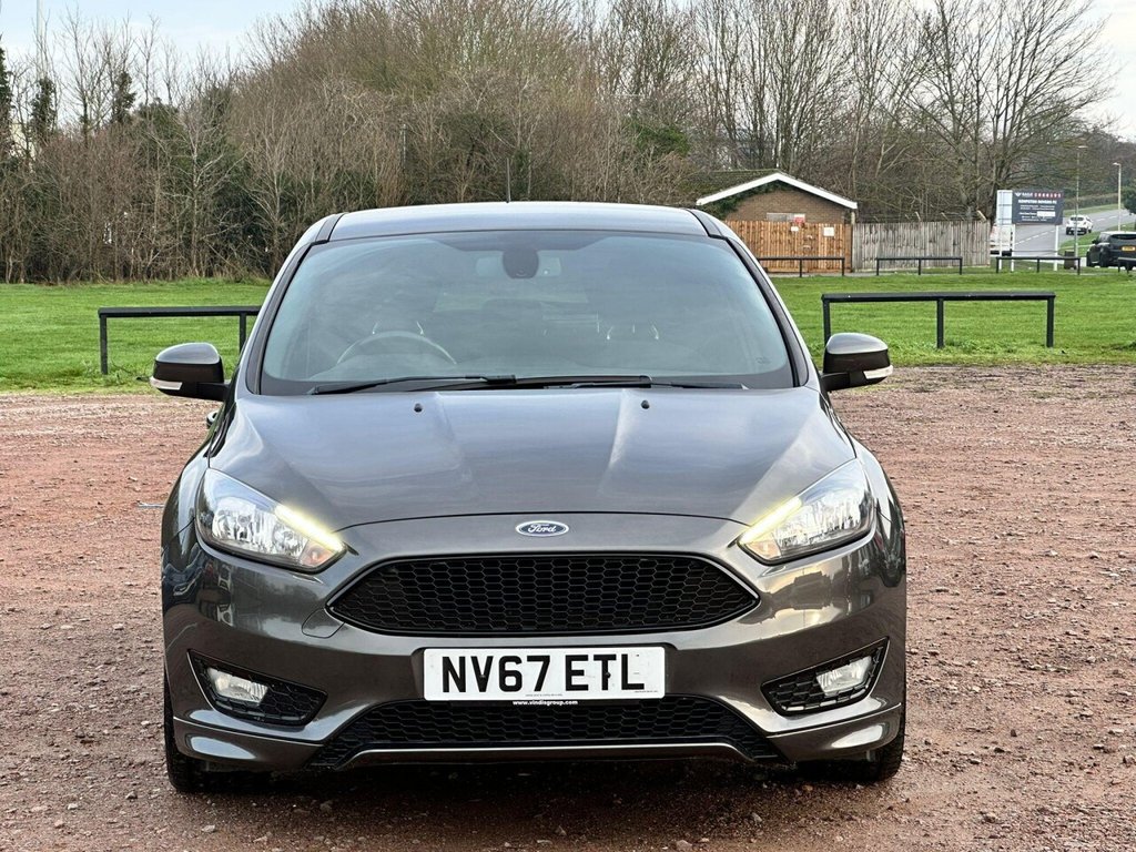 Used Ford Focus 2018 for sale - 77067550: Photo 6