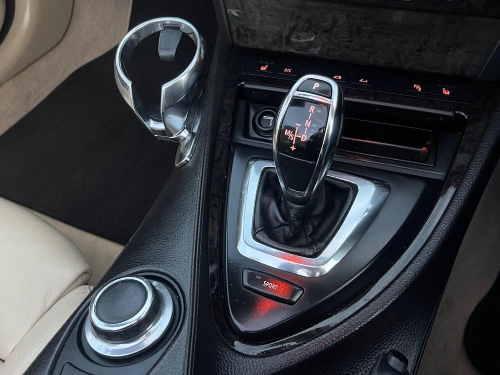 Used BMW 6 Series 2008 for sale - 76803771: Photo 13