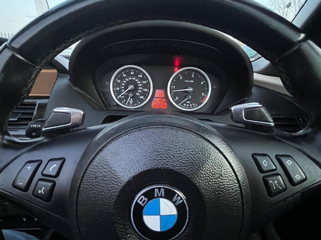 Used BMW 6 Series 2008 for sale - 76803771: Photo 24