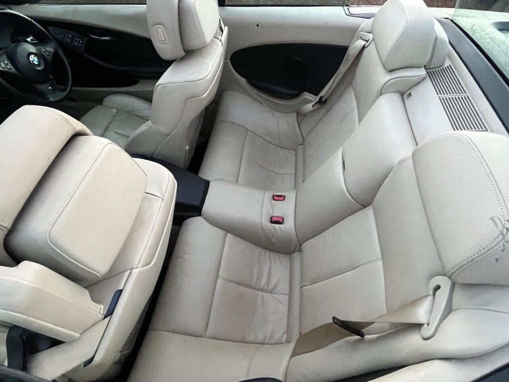 Used BMW 6 Series 2008 for sale - 76803771: Photo 39