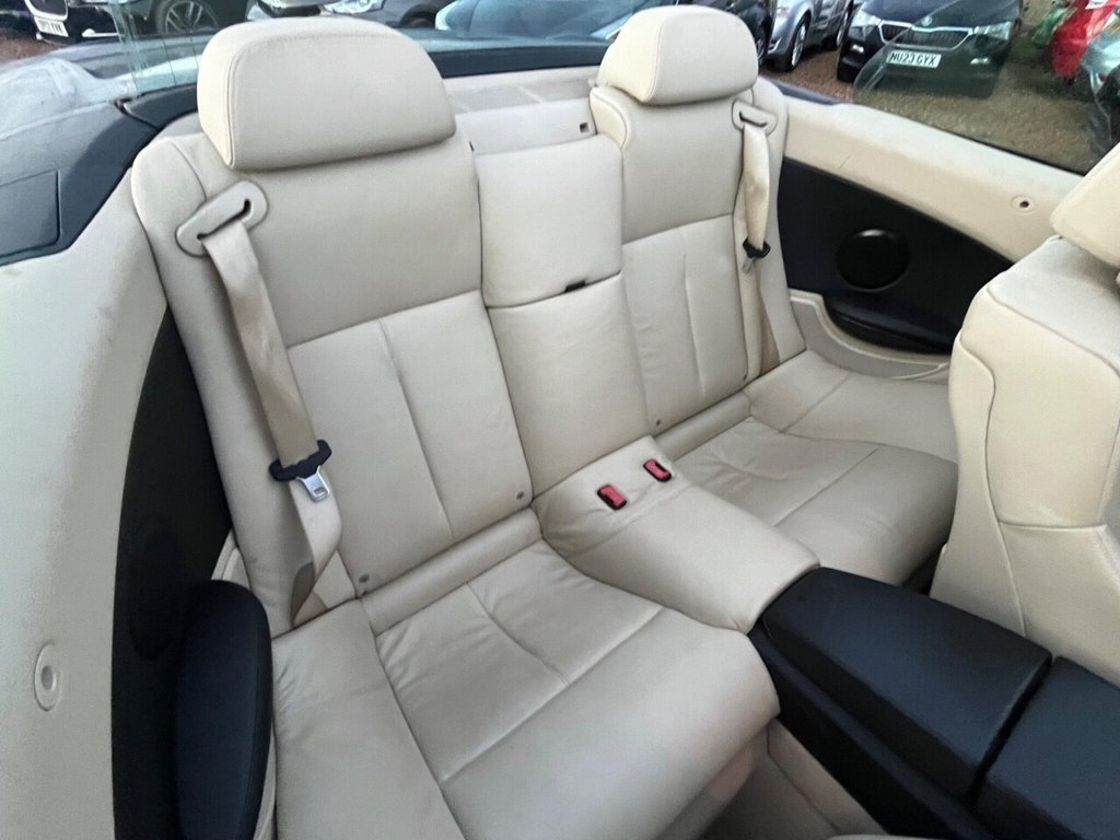 Used BMW 6 Series 2008 for sale - 76803771: Photo 40