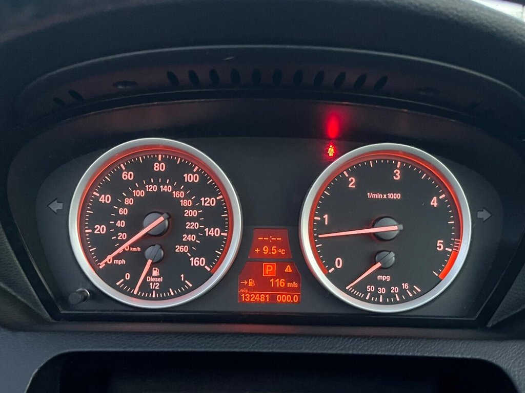 Used BMW 6 Series 2008 for sale - 76803771: Photo 47