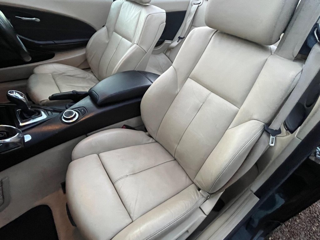 Used BMW 6 Series 2008 for sale - 76803771: Photo 50