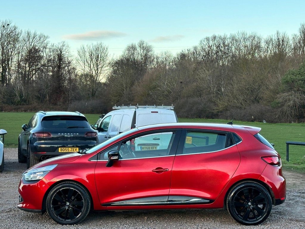 Used Renault Clio 2015 for sale - 77111162: Photo 10