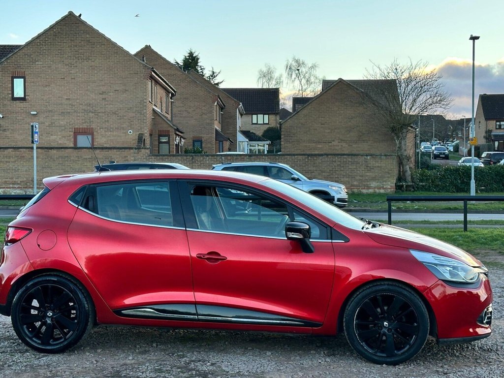 Used Renault Clio 2015 for sale - 77111162: Photo 13