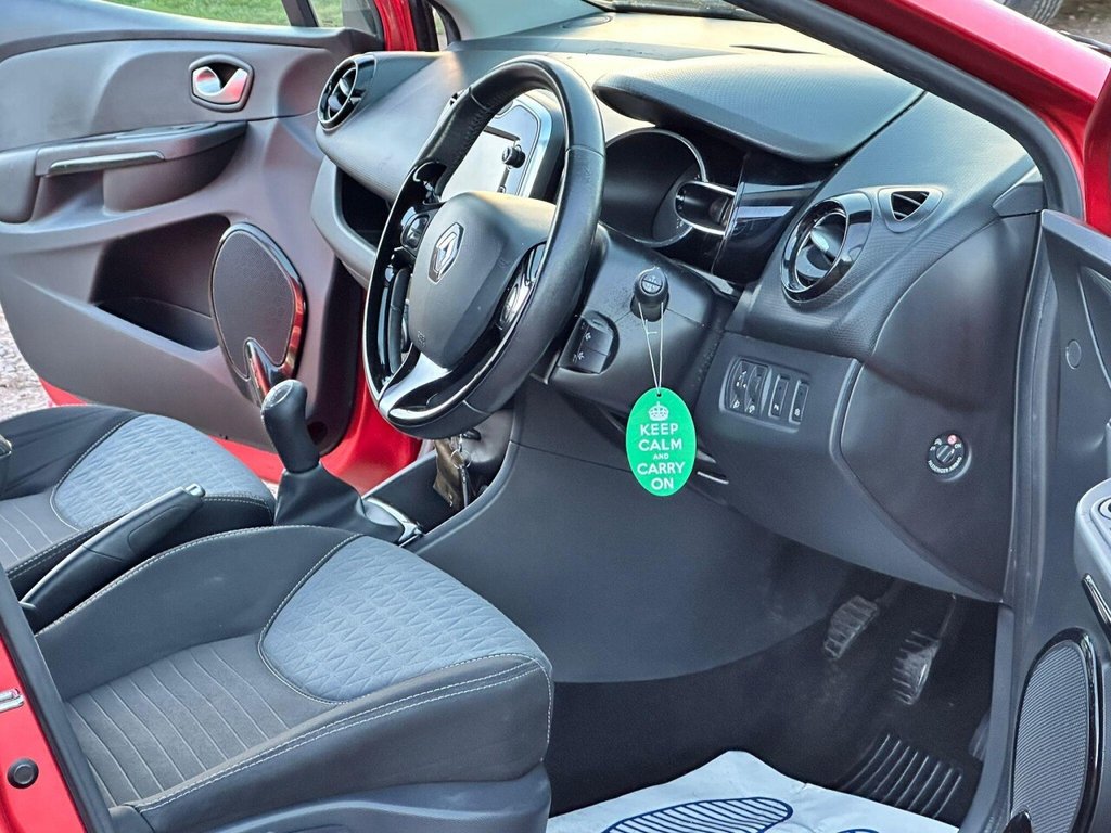 Used Renault Clio 2015 for sale - 77111162: Photo 18