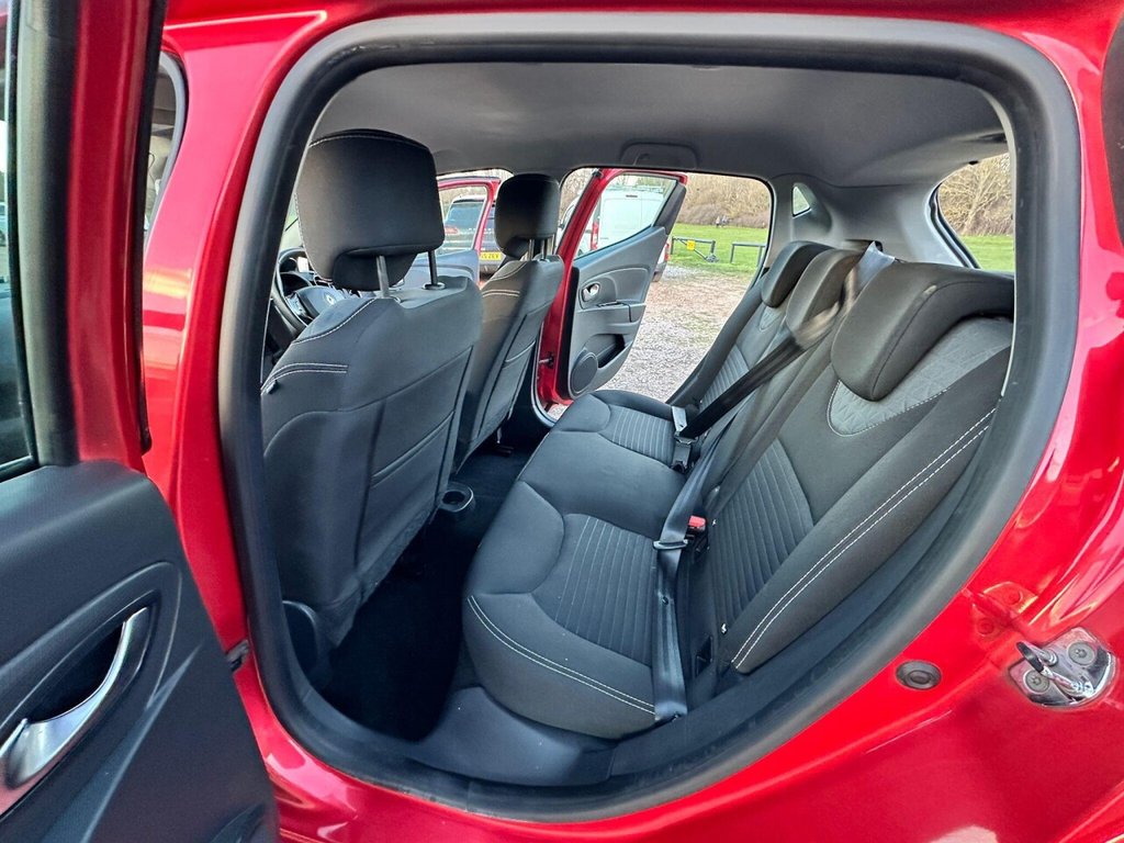 Used Renault Clio 2015 for sale - 77111162: Photo 22