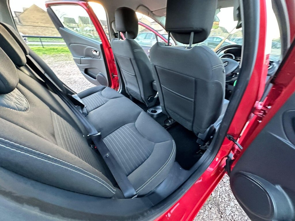 Used Renault Clio 2015 for sale - 77111162: Photo 23