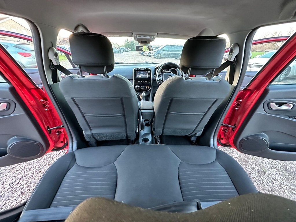 Used Renault Clio 2015 for sale - 77111162: Photo 24