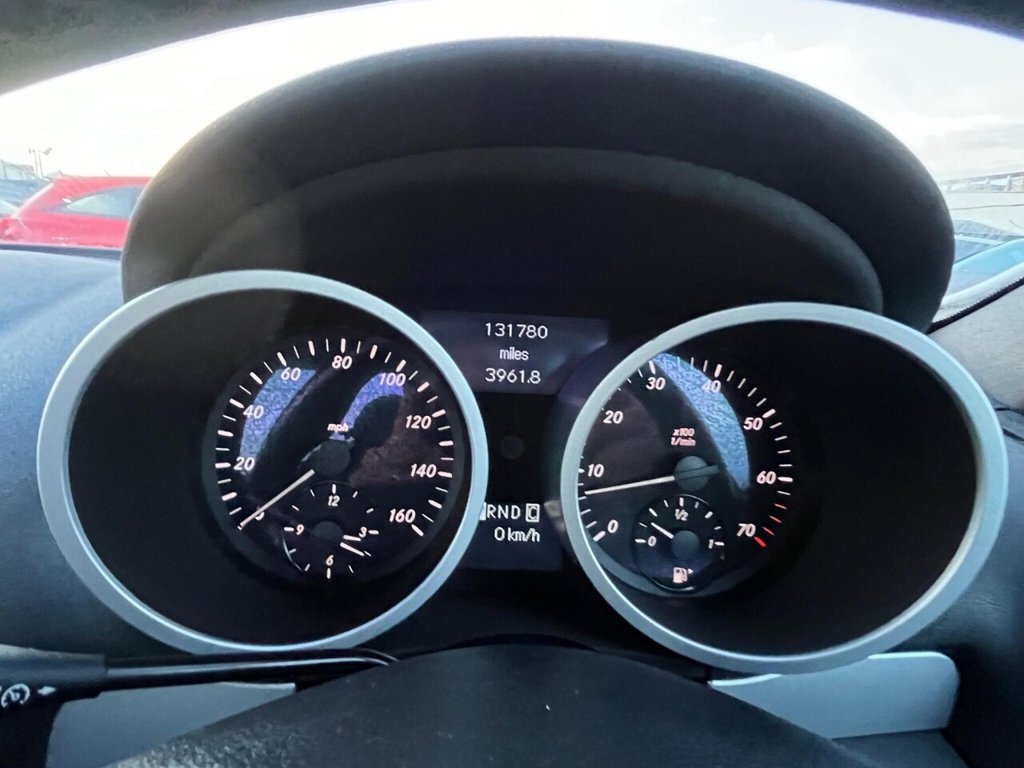 Used Mercedes-Benz SLK 2004 for sale - 77031104: Photo 36