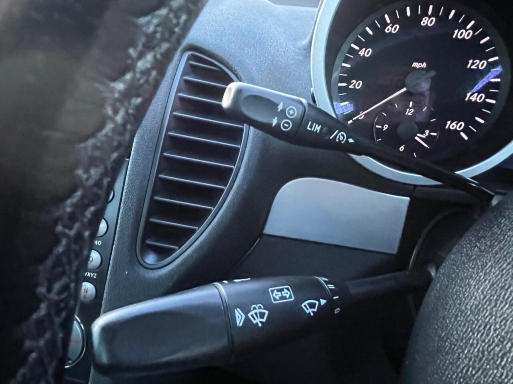 Used Mercedes-Benz SLK 2004 for sale - 77031104: Photo 39