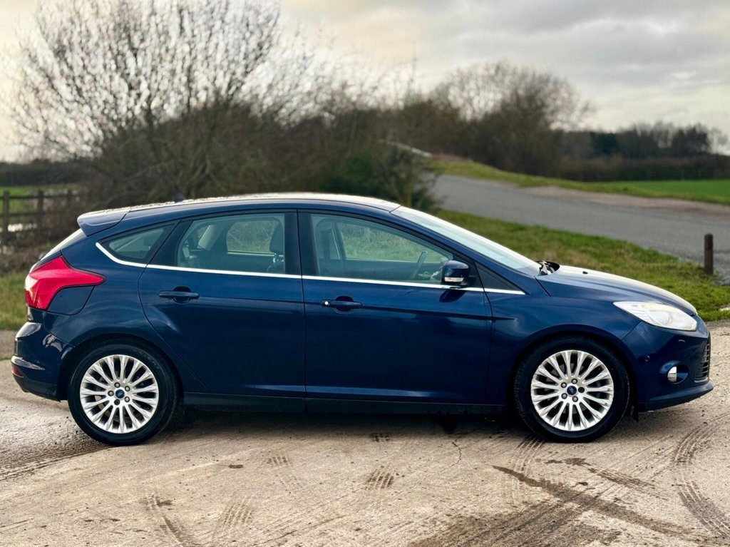 Used Ford Focus 2012 for sale - 77499394: Photo 13