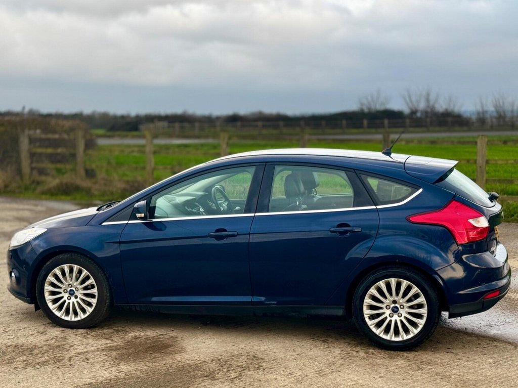 Used Ford Focus 2012 for sale - 77499394: Photo 26