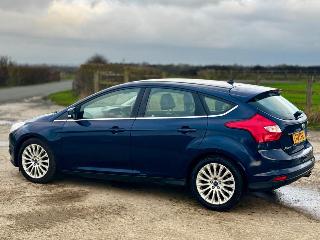 Used Ford Focus 2012 for sale - 77499394: Photo 27