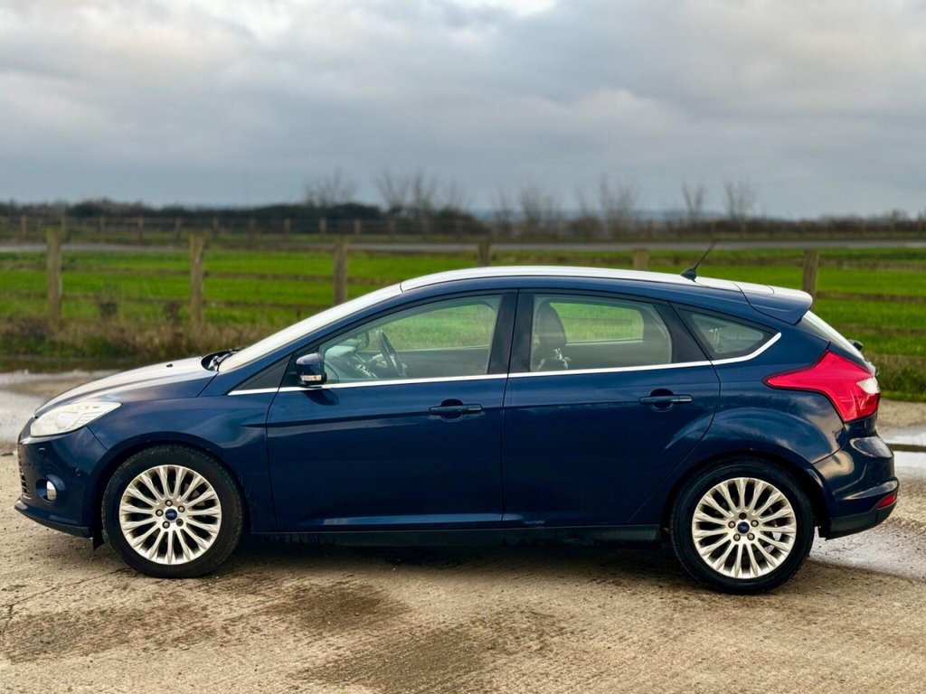 Used Ford Focus 2012 for sale - 77499394: Photo 28