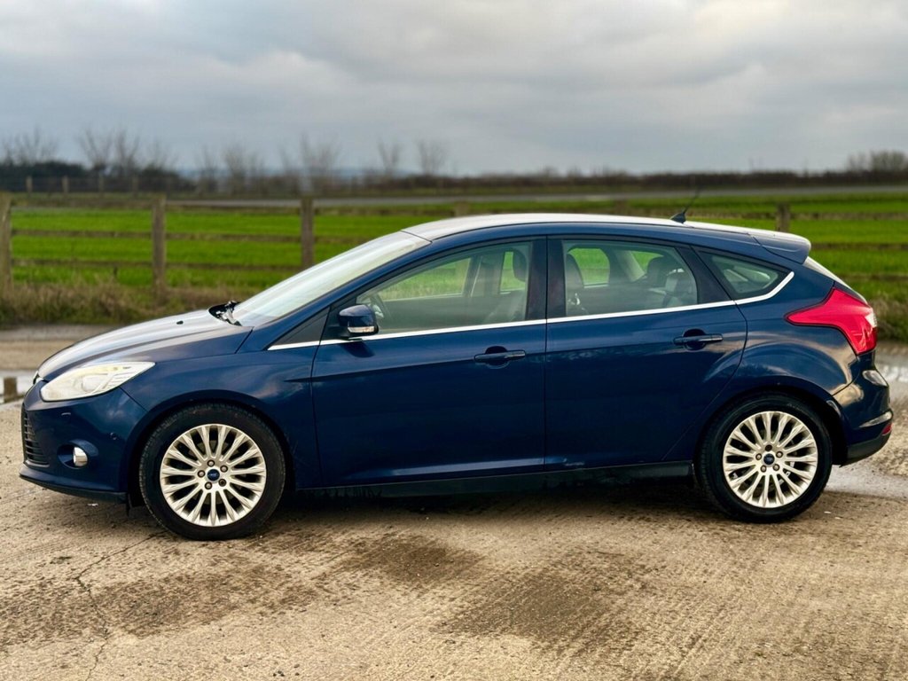 Used Ford Focus 2012 for sale - 77499394: Photo 29