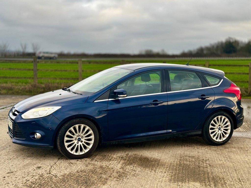 Used Ford Focus 2012 for sale - 77499394: Photo 30