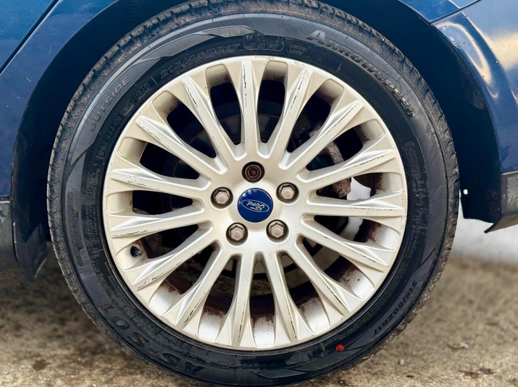 Used Ford Focus 2012 for sale - 77499394: Photo 32