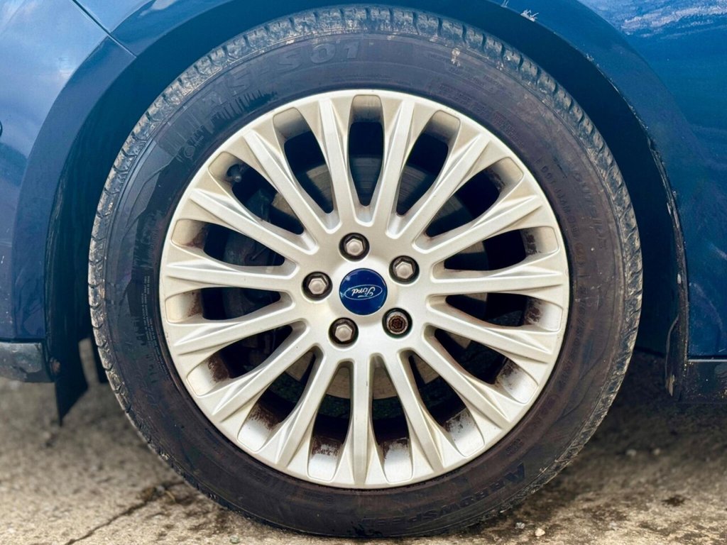 Used Ford Focus 2012 for sale - 77499394: Photo 33