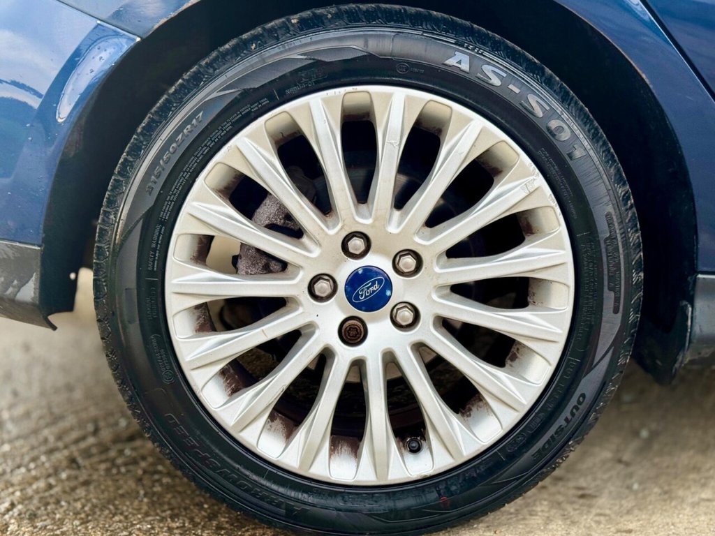 Used Ford Focus 2012 for sale - 77499394: Photo 34