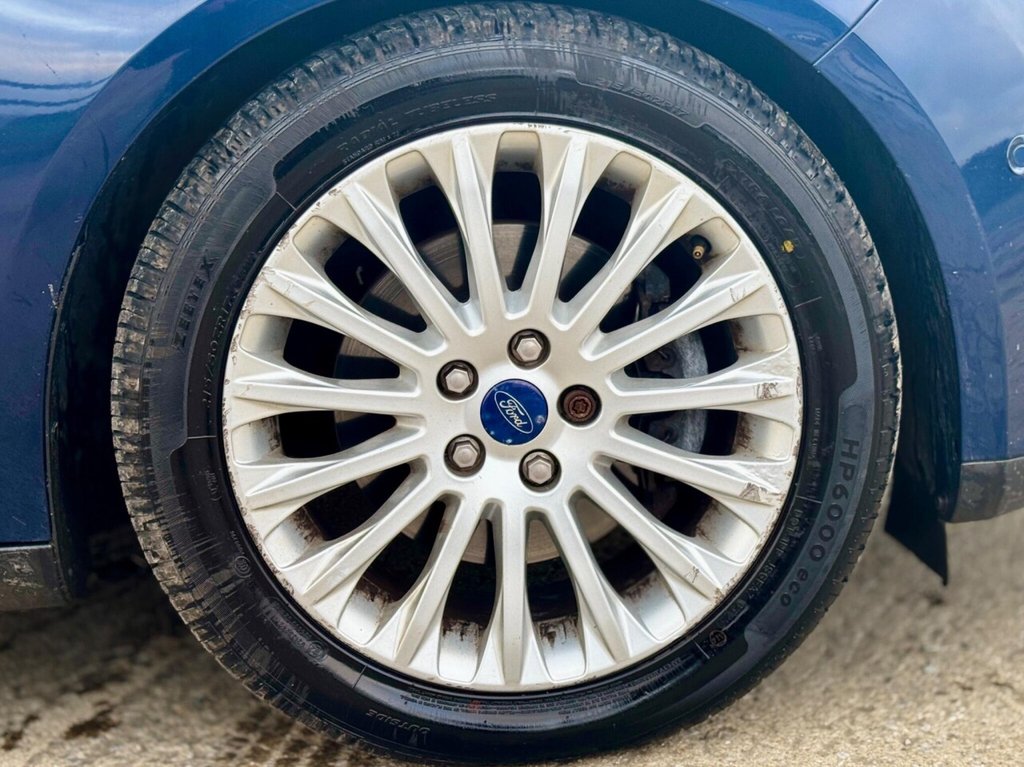 Used Ford Focus 2012 for sale - 77499394: Photo 35