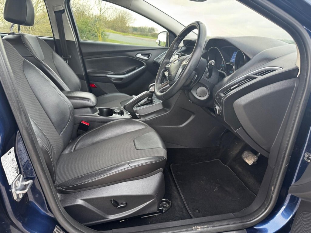 Used Ford Focus 2012 for sale - 77499394: Photo 38