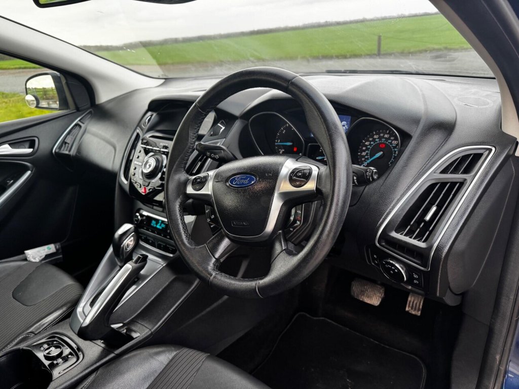 Used Ford Focus 2012 for sale - 77499394: Photo 39
