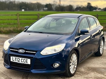 Used Ford Focus 2012 for sale - 77499394: Photo