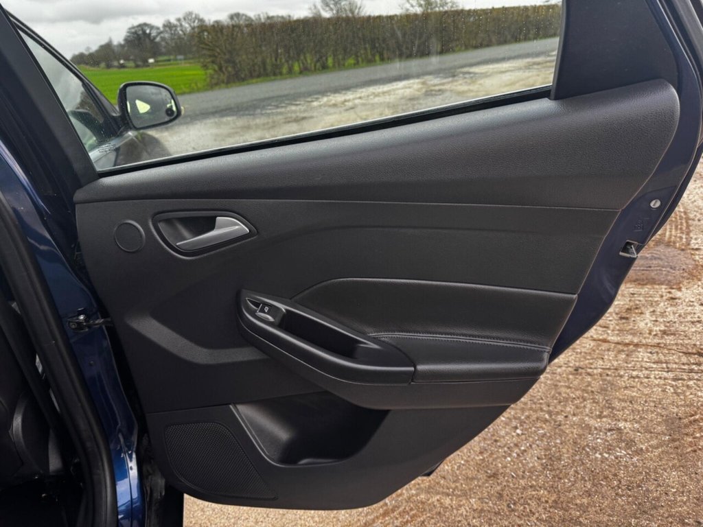 Used Ford Focus 2012 for sale - 77499394: Photo 41