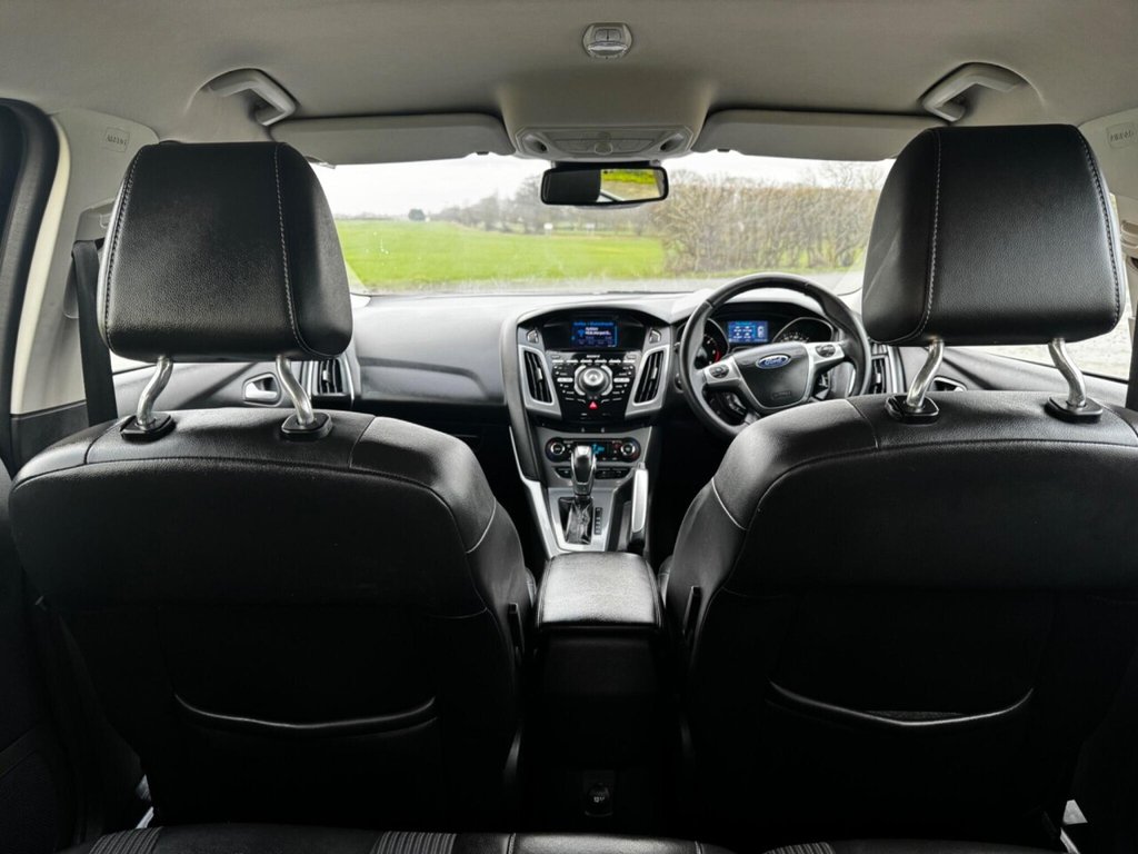 Used Ford Focus 2012 for sale - 77499394: Photo 46