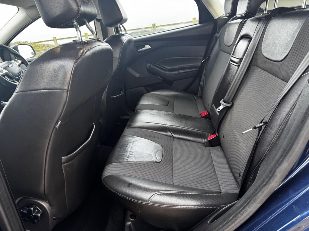 Used Ford Focus 2012 for sale - 77499394: Photo 49