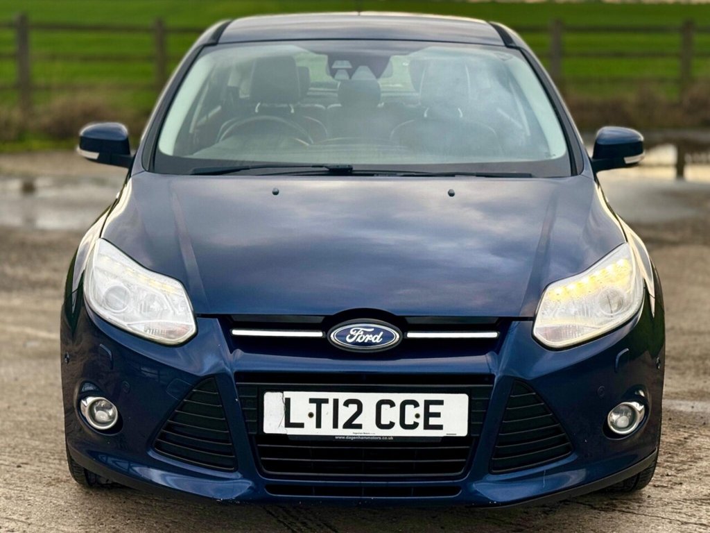 Used Ford Focus 2012 for sale - 77499394: Photo 6