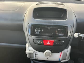 Used Citroen C1 2007 for sale - 79848549: Photo