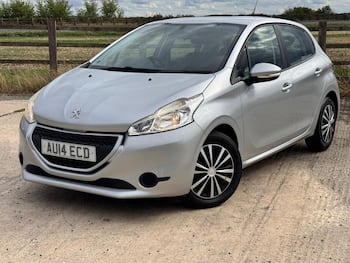 Used Peugeot 208 2019 for sale - 79822588: Photo