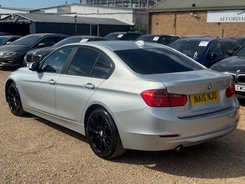 Used BMW 3 Series 2015 for sale - 78758170: Photo