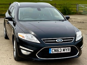Used Ford Mondeo 2013 for sale - 78387255: Photo