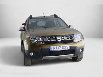 Used Dacia Duster 2017 for sale - 79567356: Photo