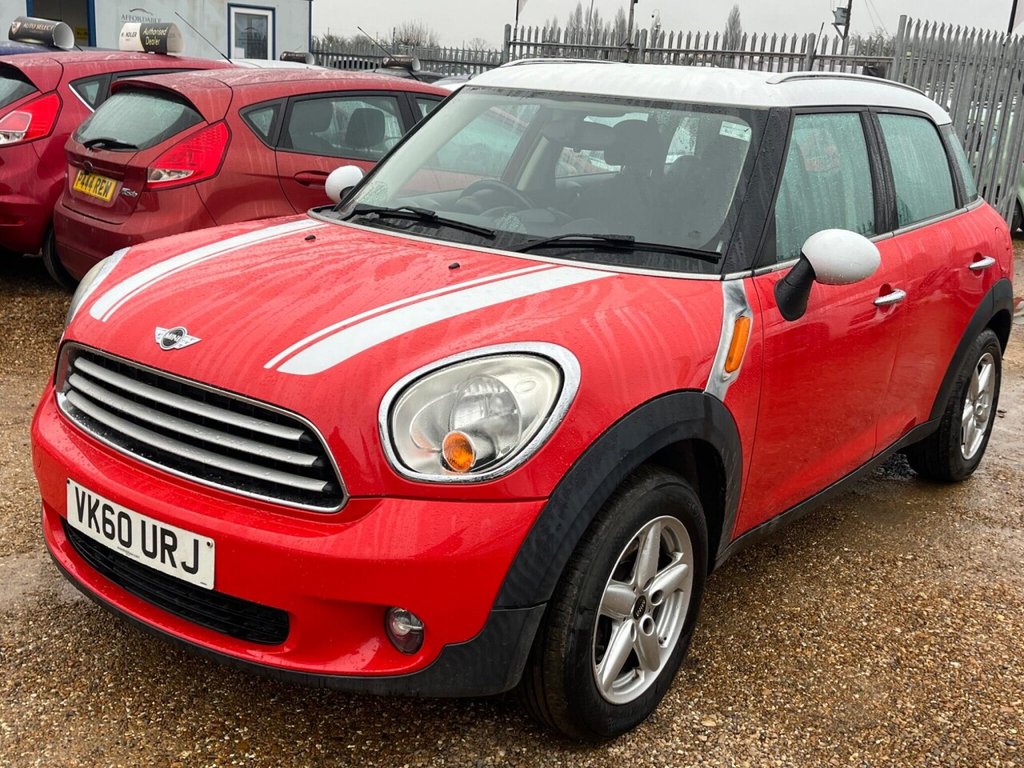 Used MINI Countryman 2010 for sale - 77609286: Photo 10