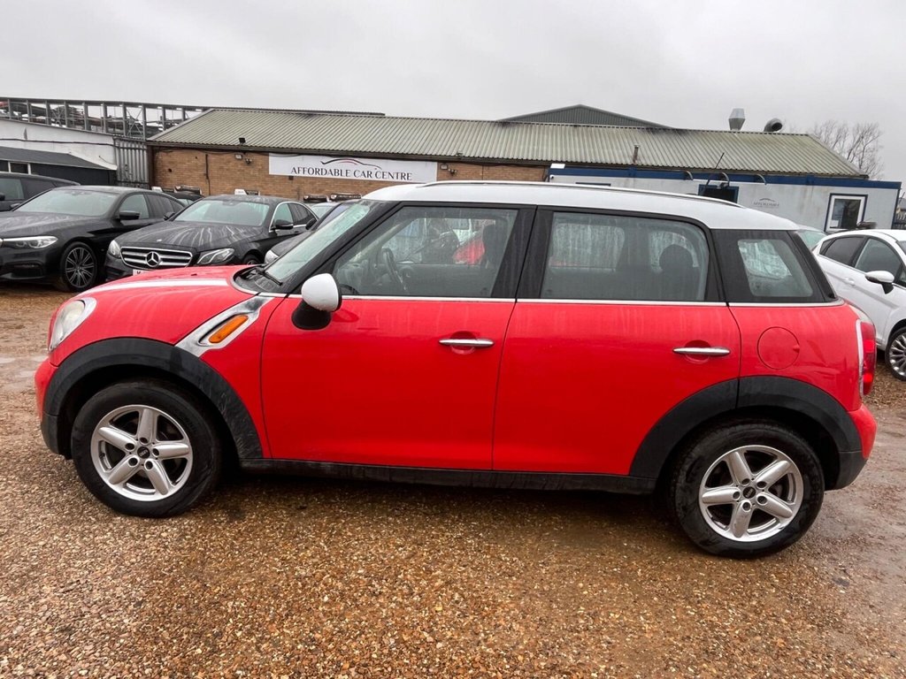 Used MINI Countryman 2010 for sale - 77609286: Photo 14